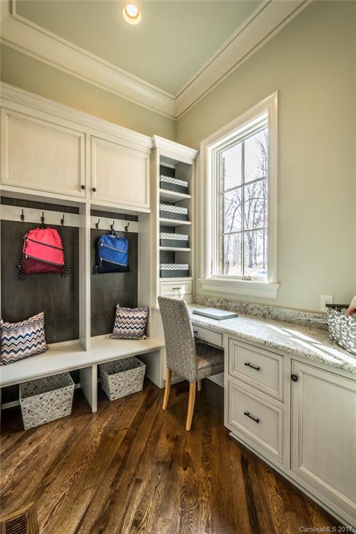 Skyecroft - Residential