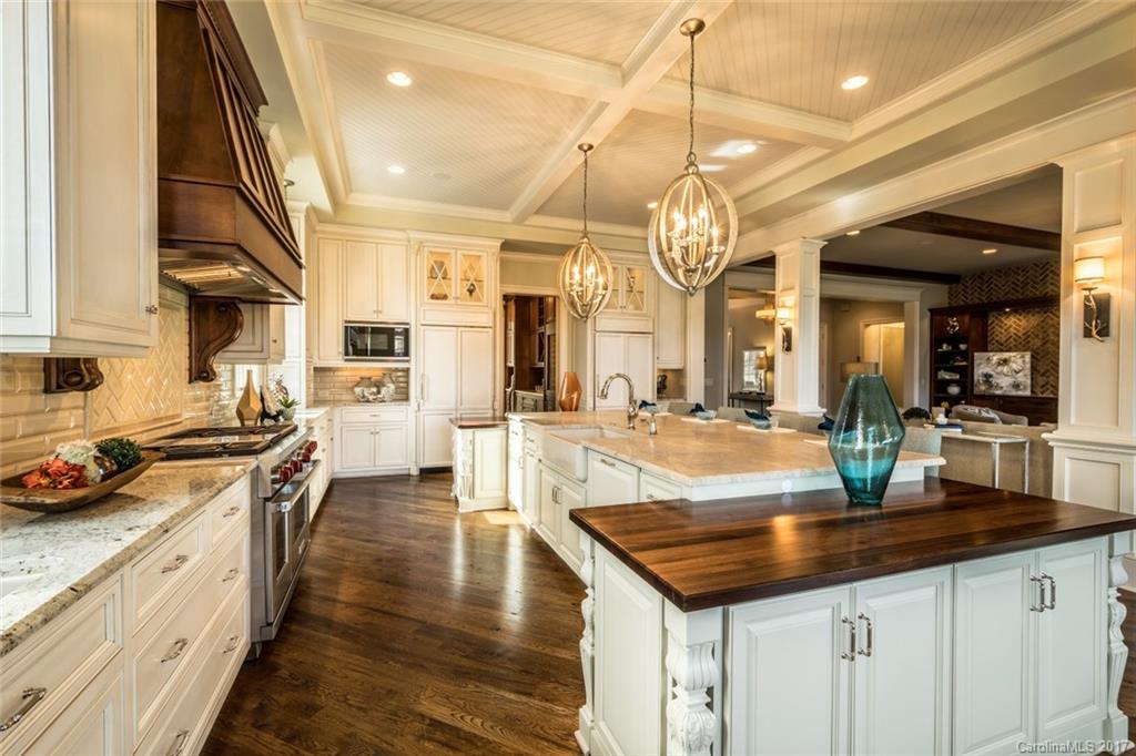 Skyecroft - Residential