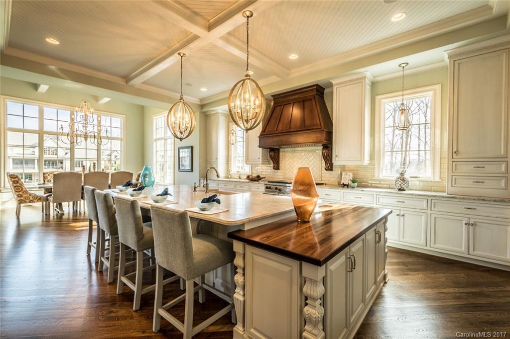 Skyecroft - Residential