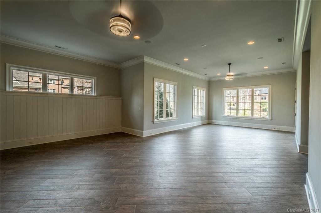 Skyecroft - Residential