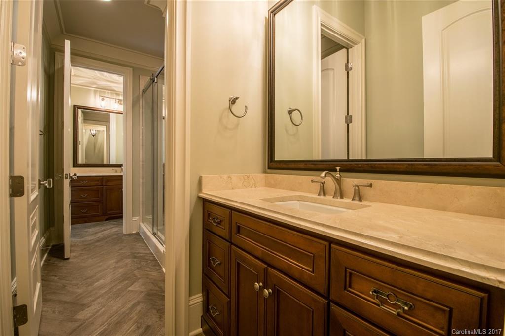 Skyecroft - Residential