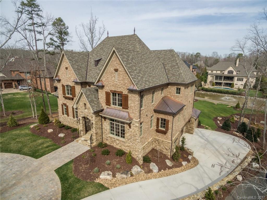 Skyecroft - Residential