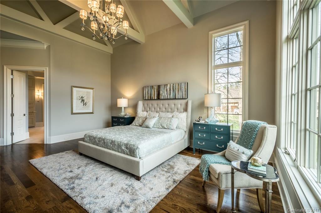 Skyecroft - Residential