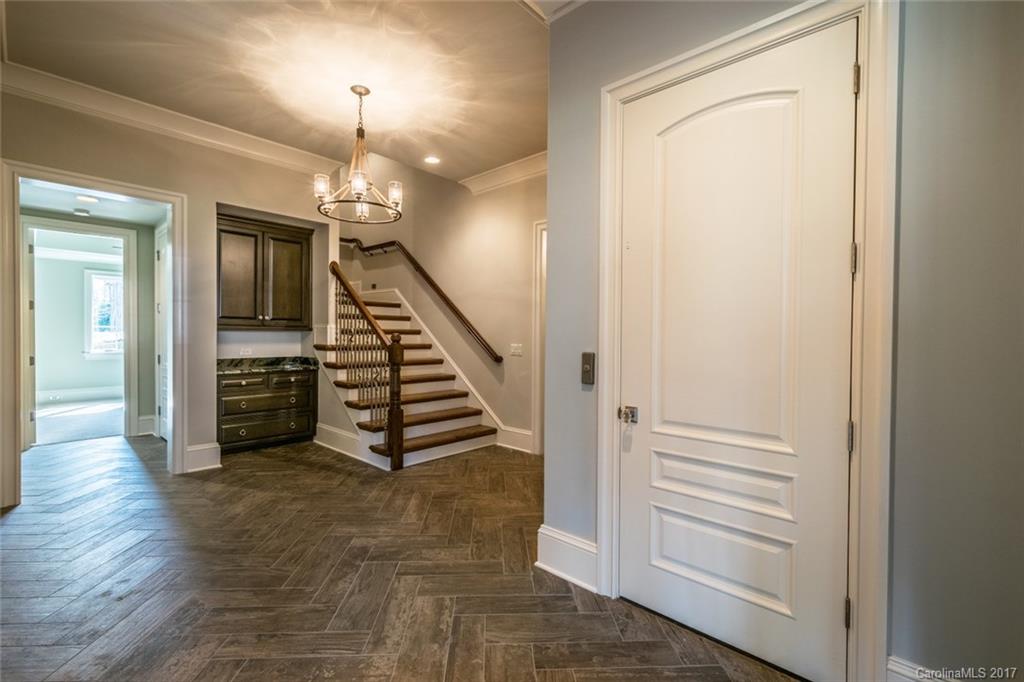 Skyecroft - Residential