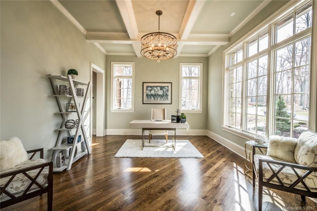 Skyecroft - Residential