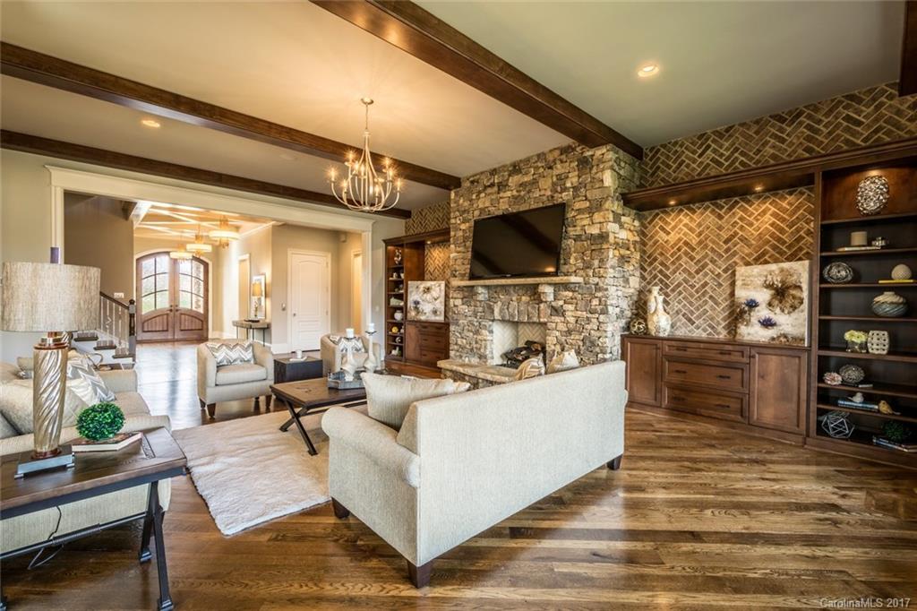 Skyecroft - Residential