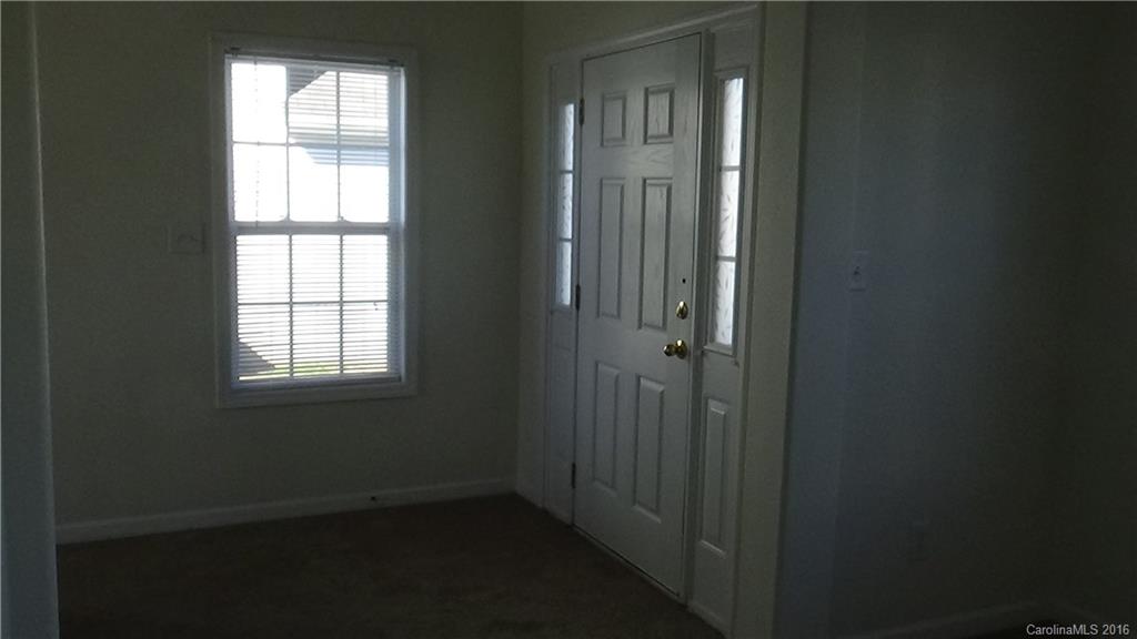 Planters Walk - Residential Lease