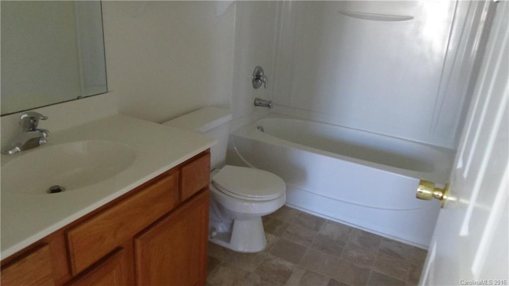 Planters Walk - Residential Lease