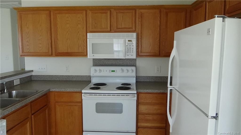 Planters Walk - Residential Lease