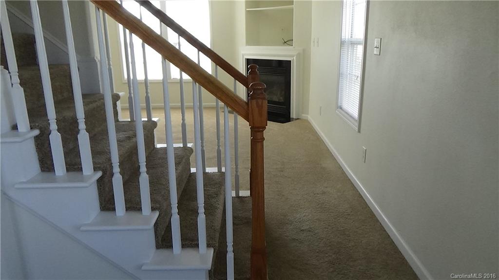 Planters Walk - Residential Lease