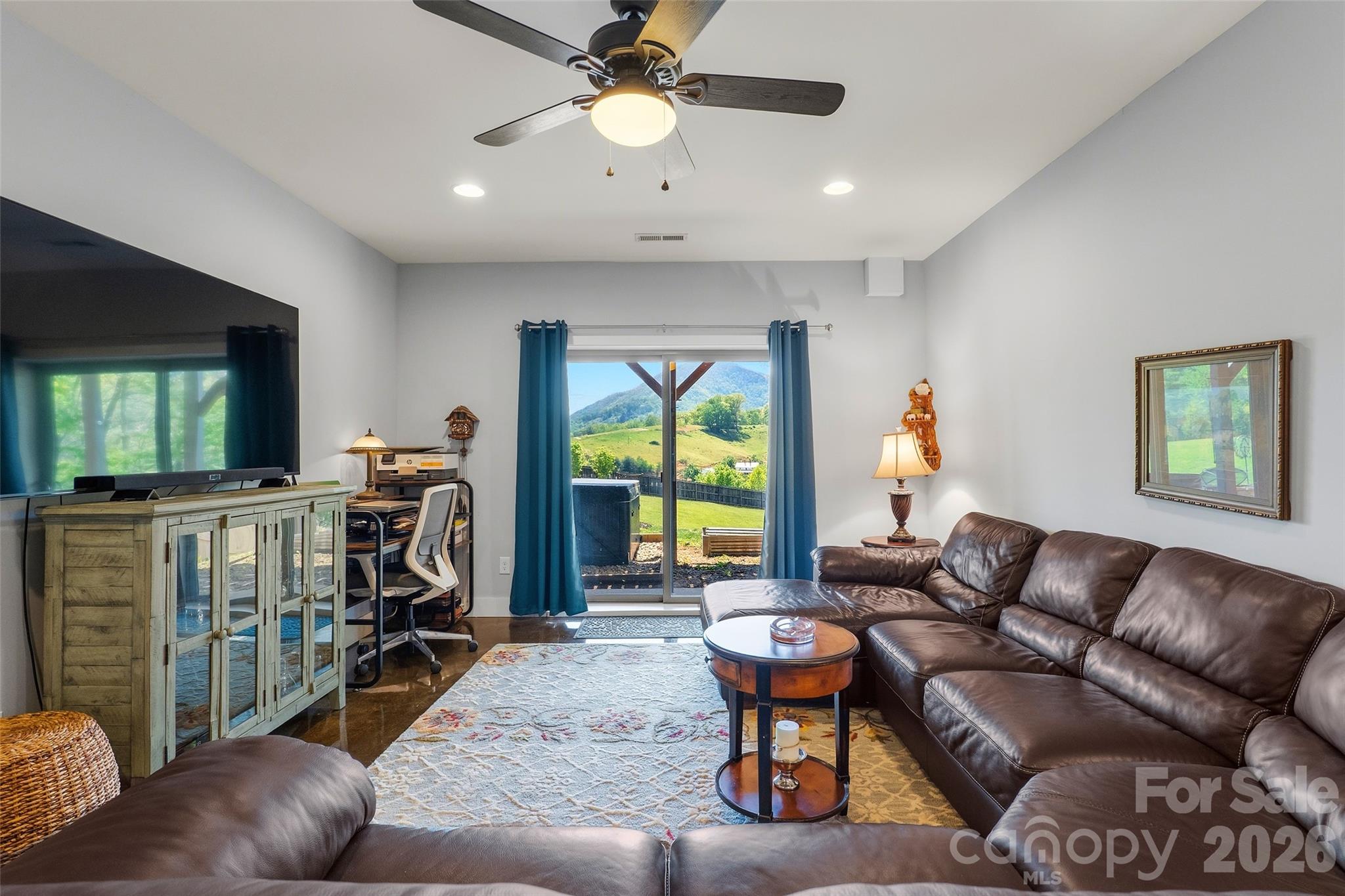 Oak Grove Plantation - Residential