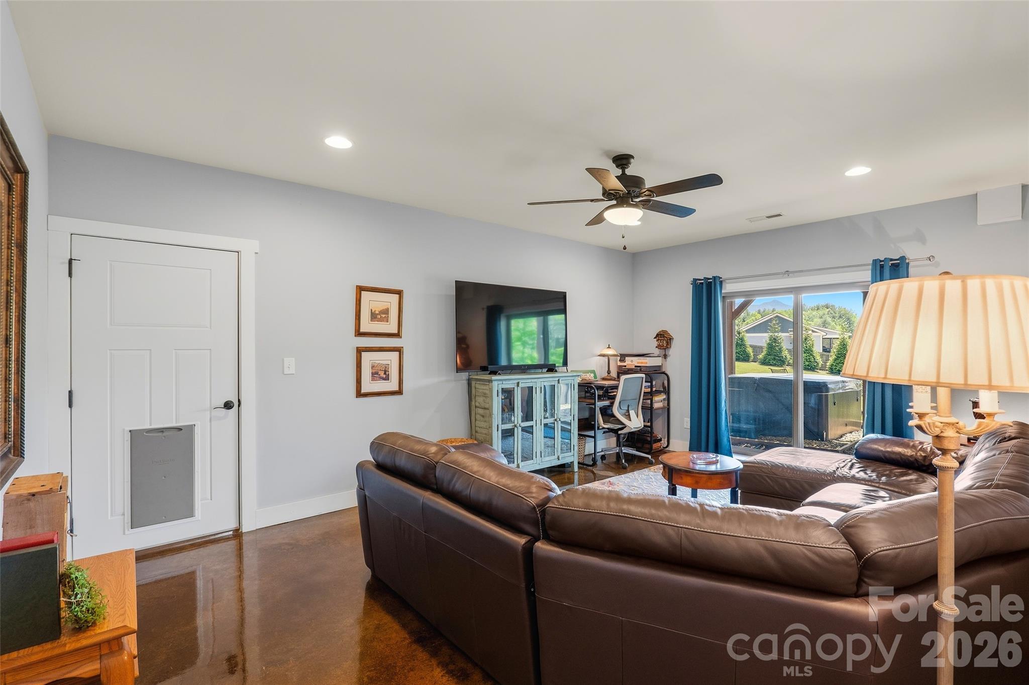 Oak Grove Plantation - Residential