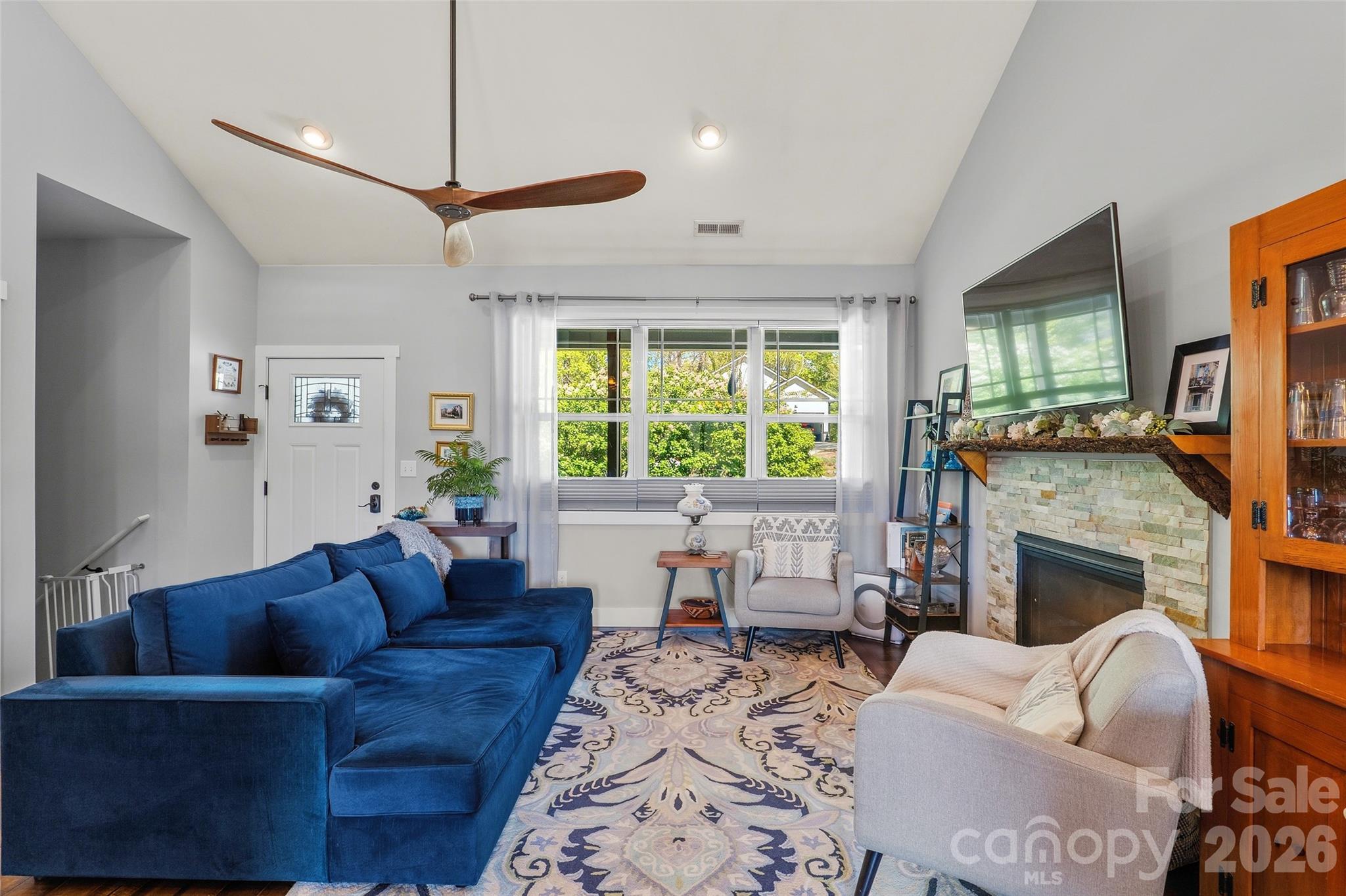 Oak Grove Plantation - Residential