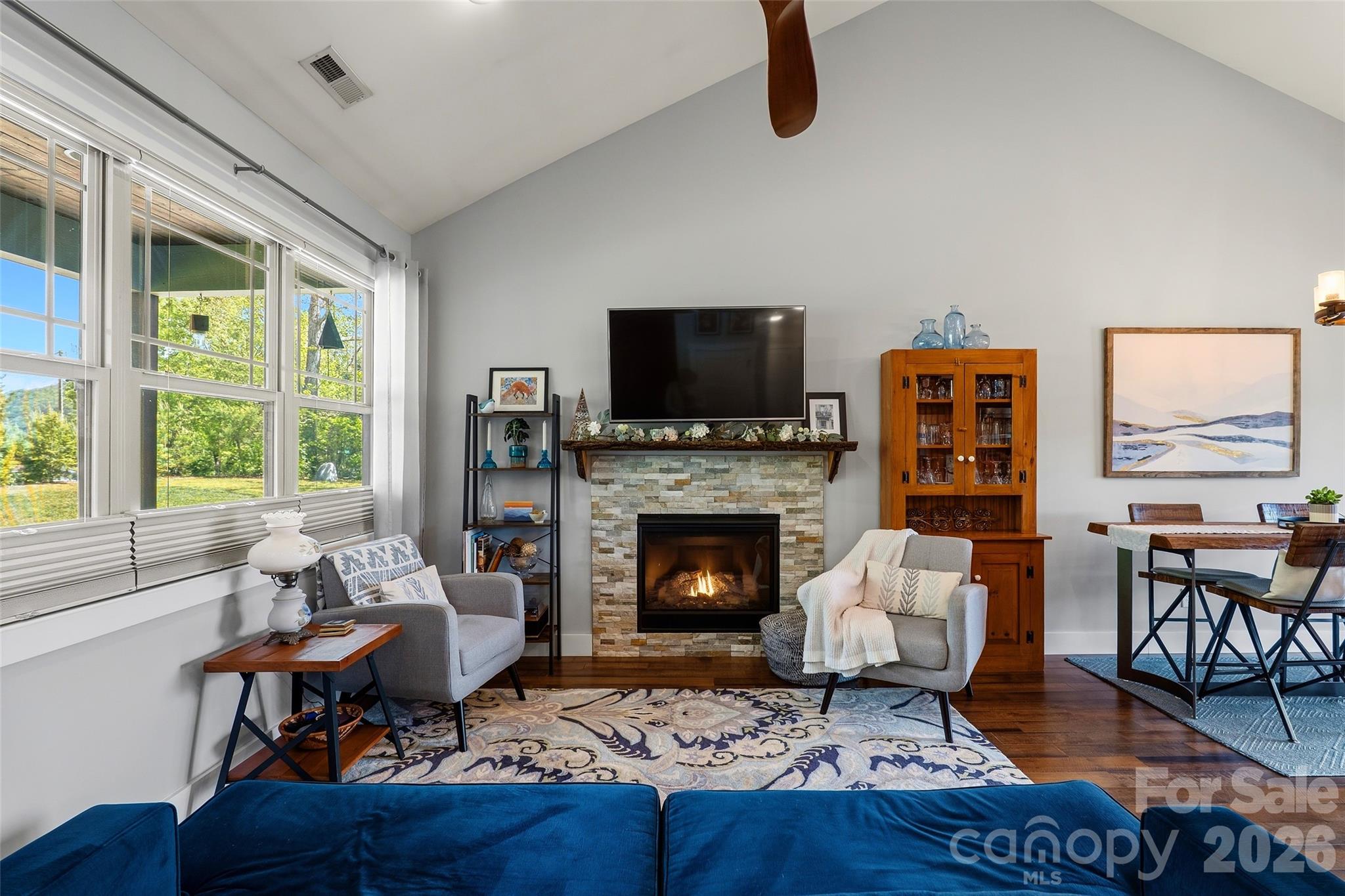 Oak Grove Plantation - Residential