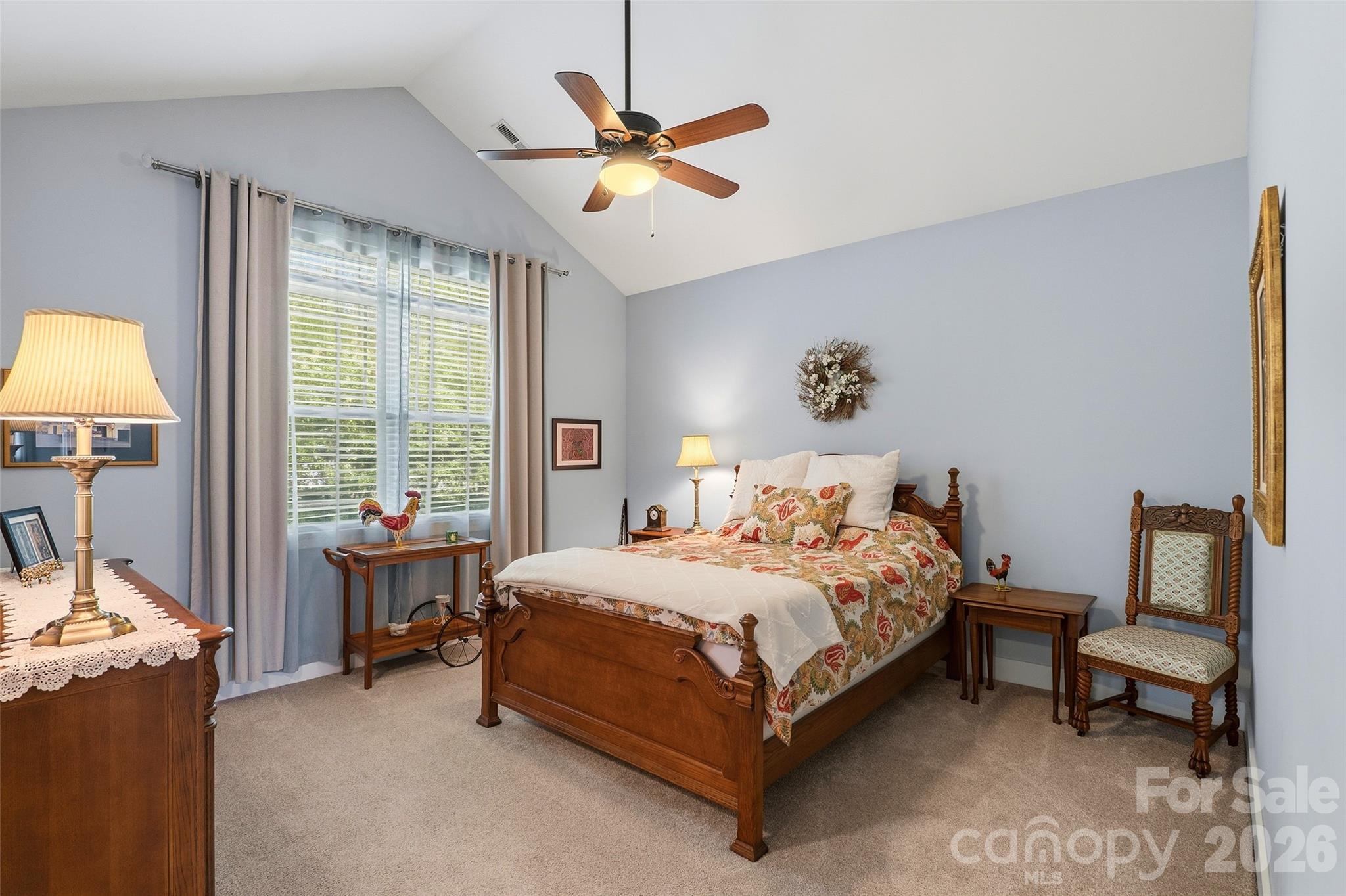 Oak Grove Plantation - Residential