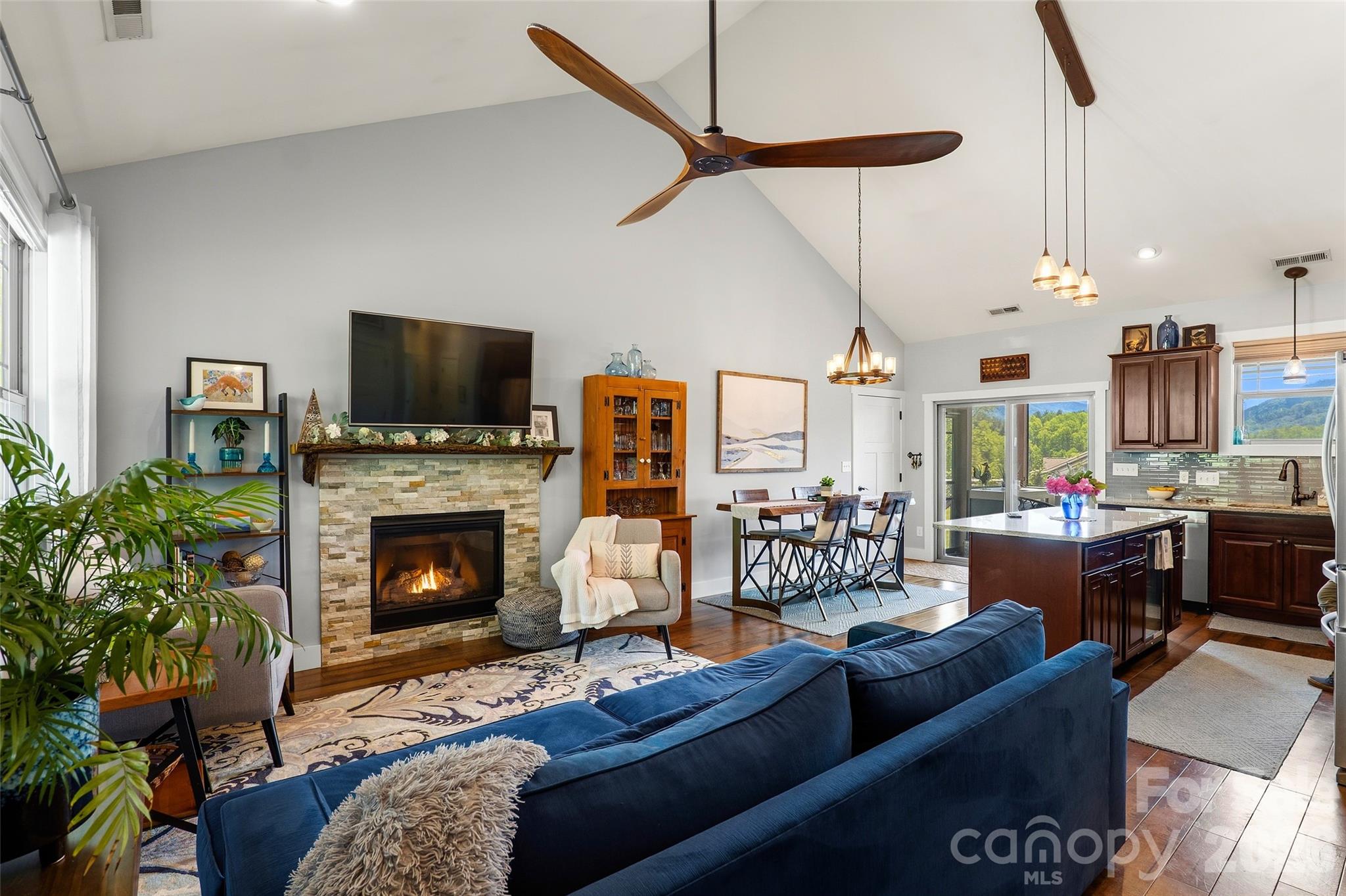 Oak Grove Plantation - Residential