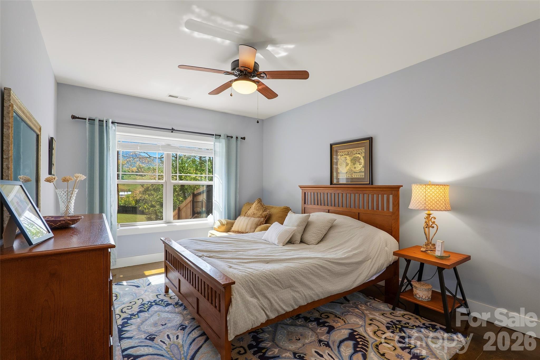 Oak Grove Plantation - Residential