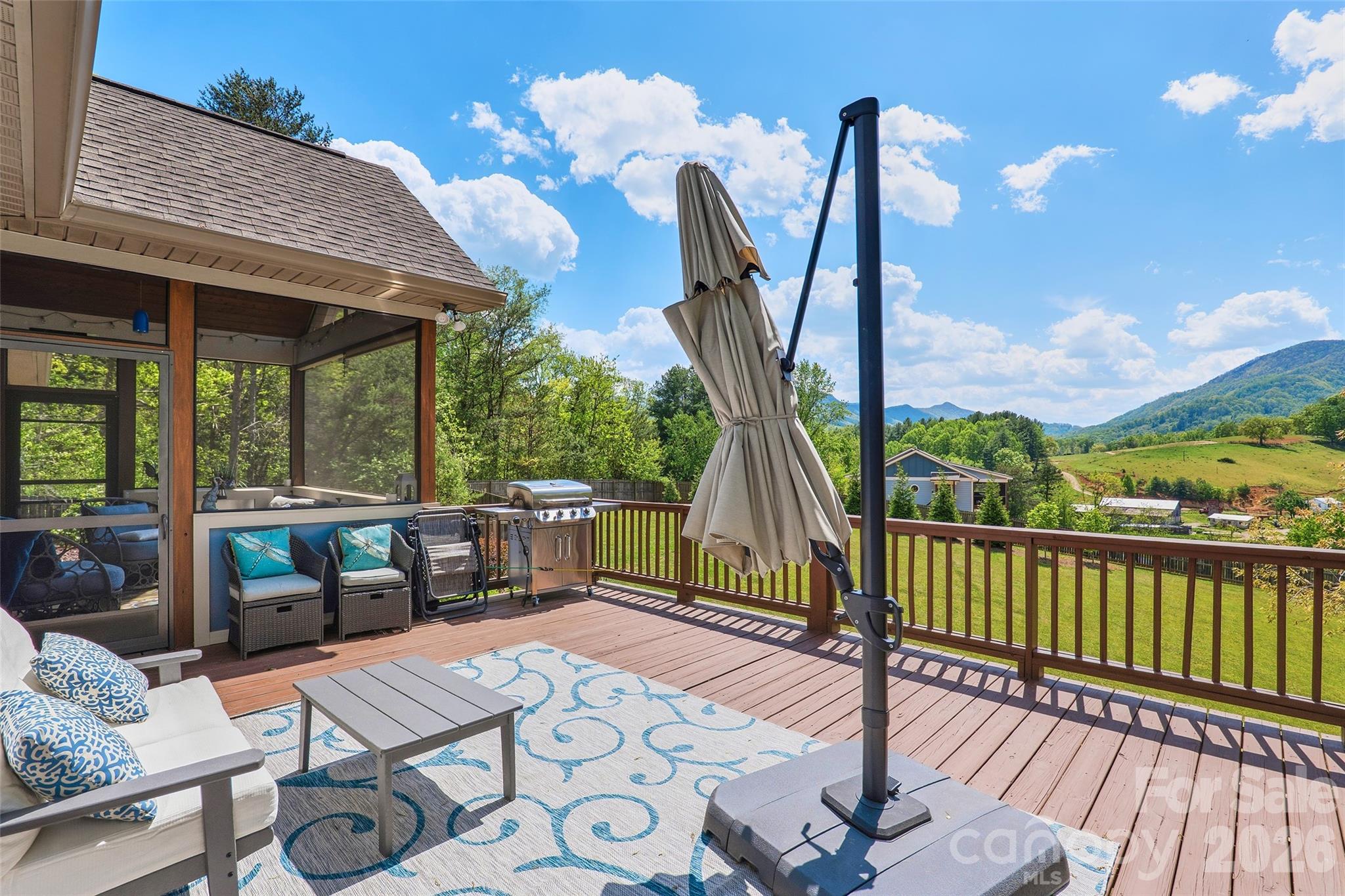 Oak Grove Plantation - Residential
