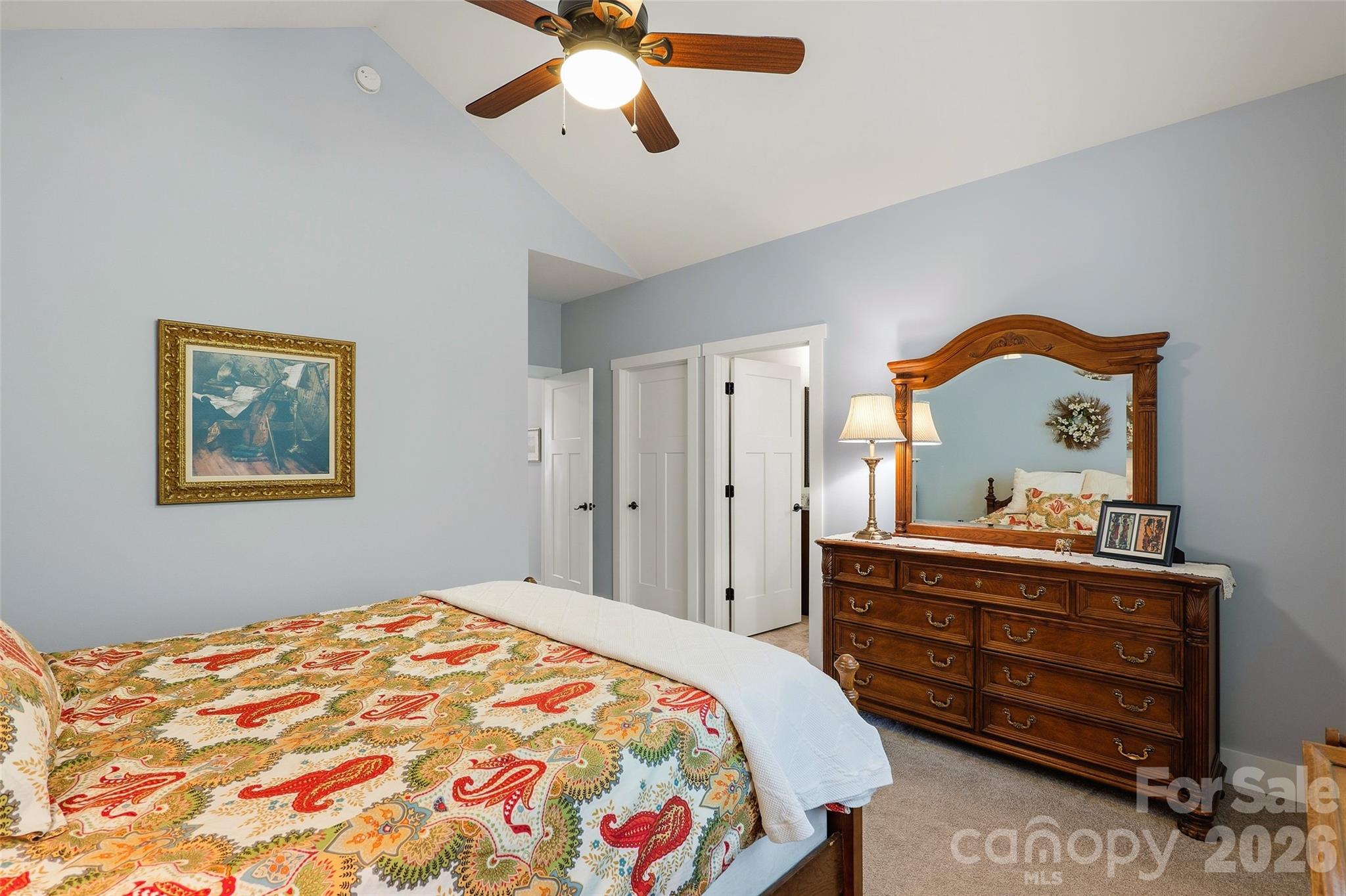 Oak Grove Plantation - Residential