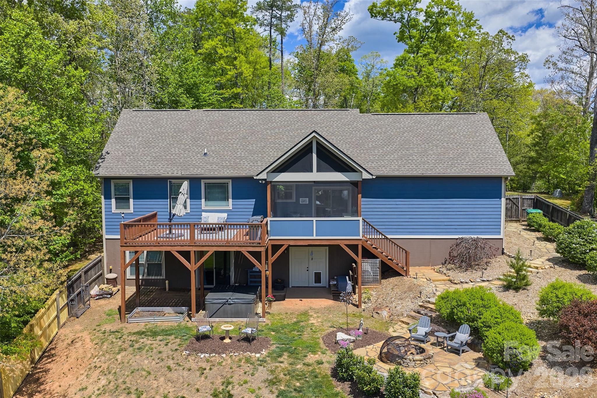Oak Grove Plantation - Residential