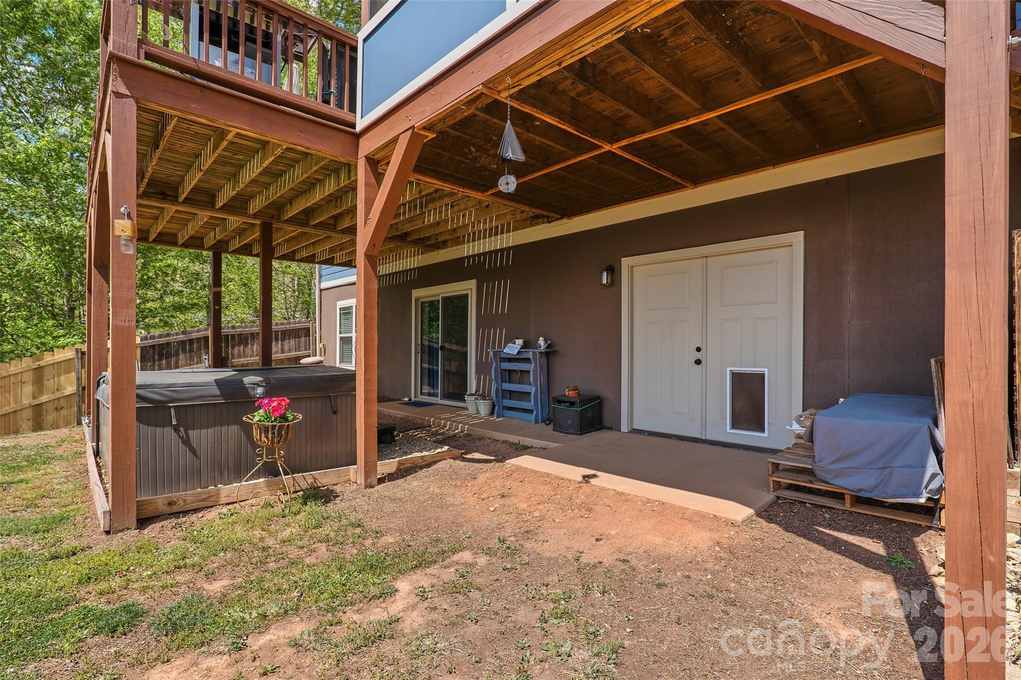 Oak Grove Plantation - Residential