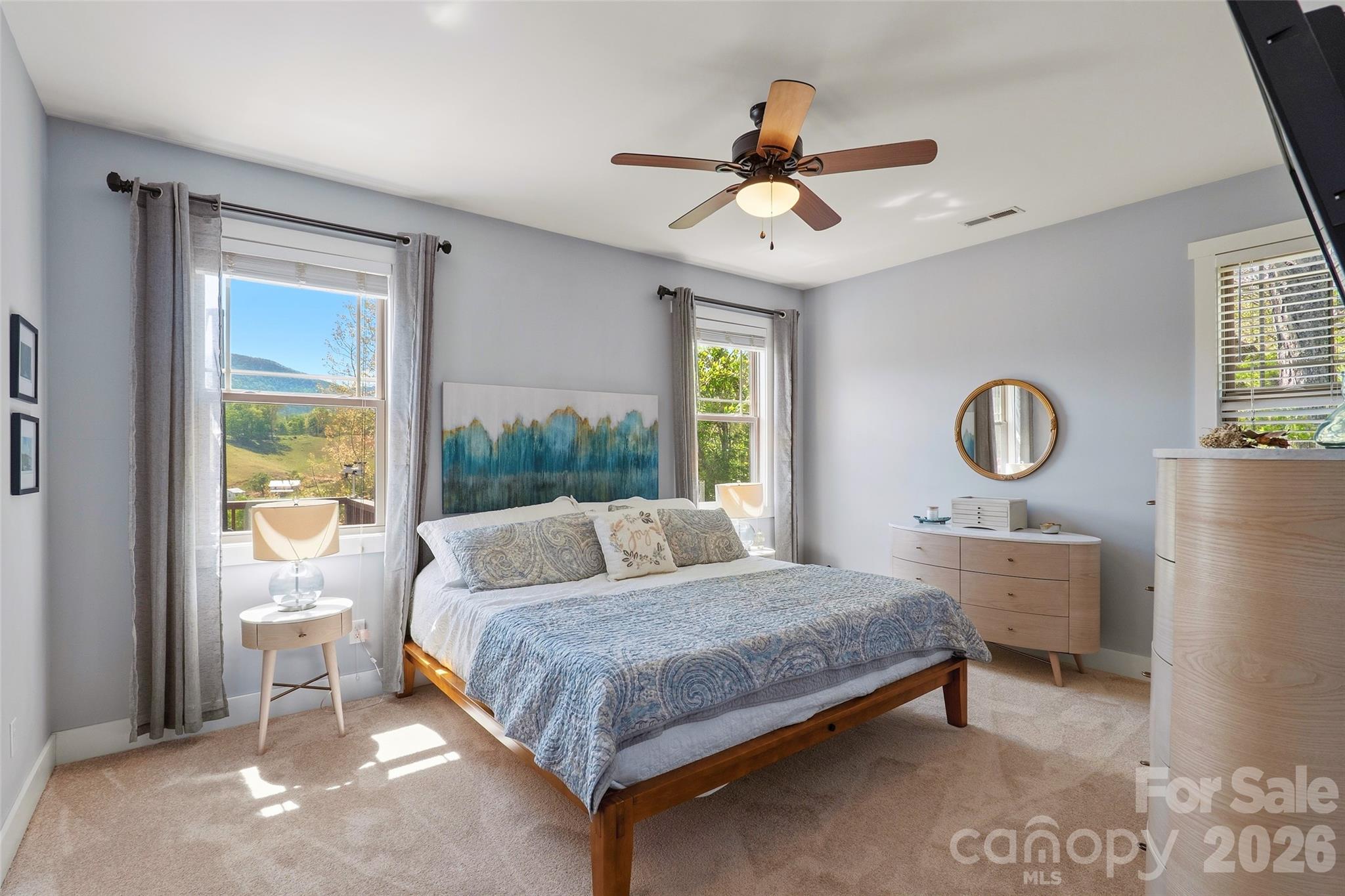 Oak Grove Plantation - Residential