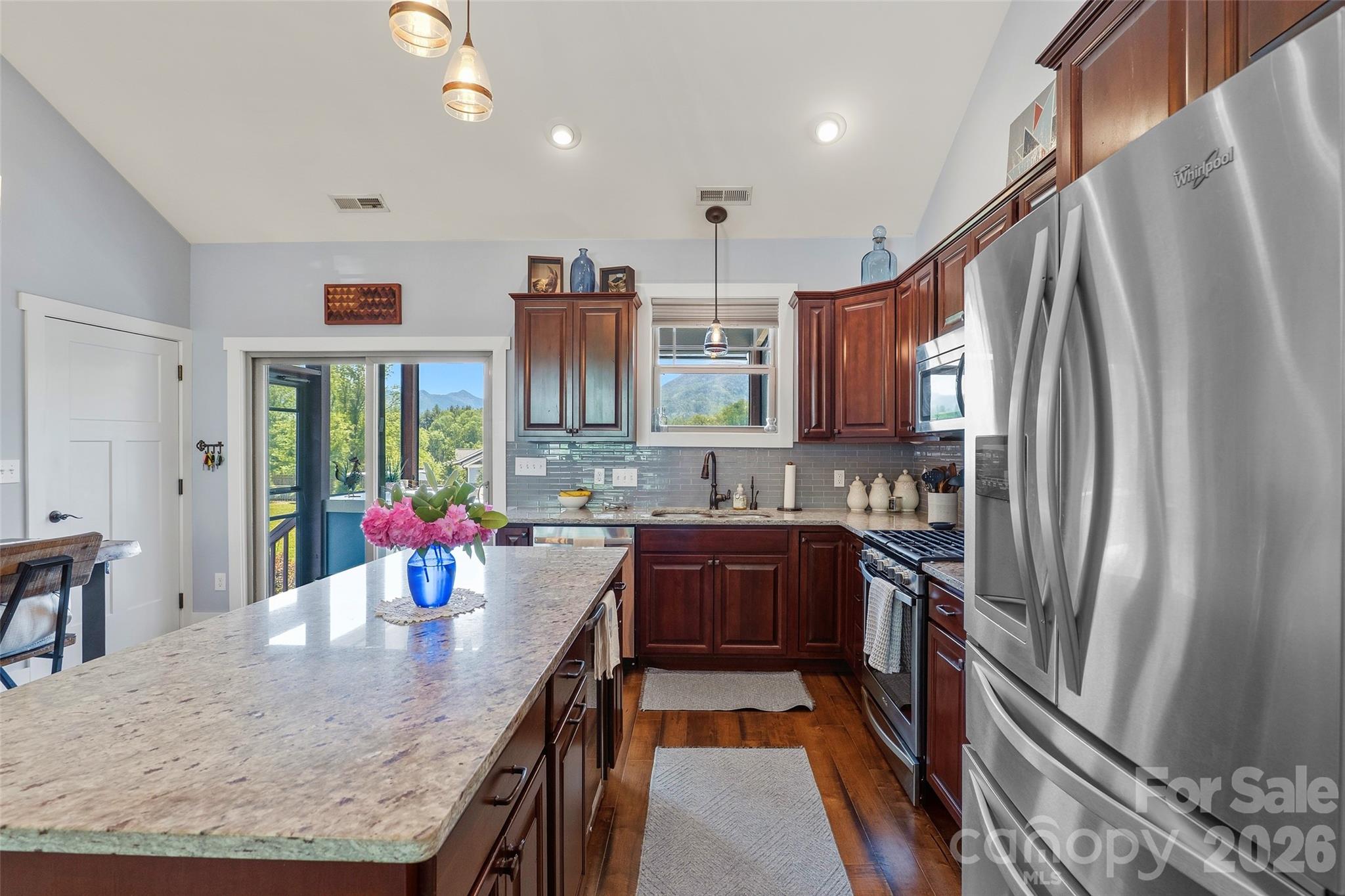 Oak Grove Plantation - Residential