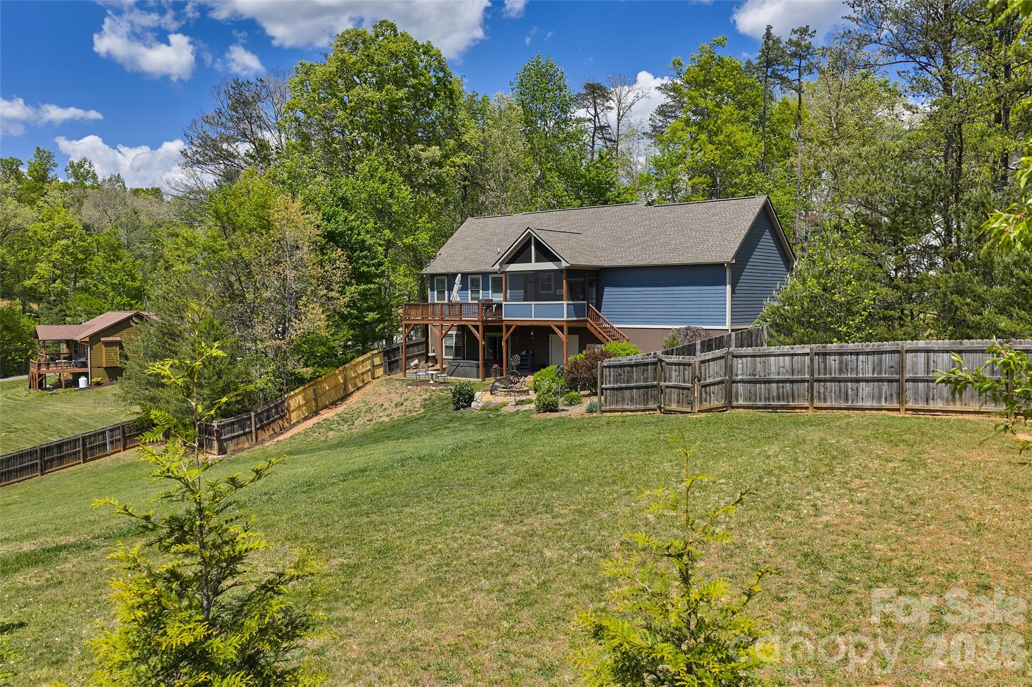 Oak Grove Plantation - Residential