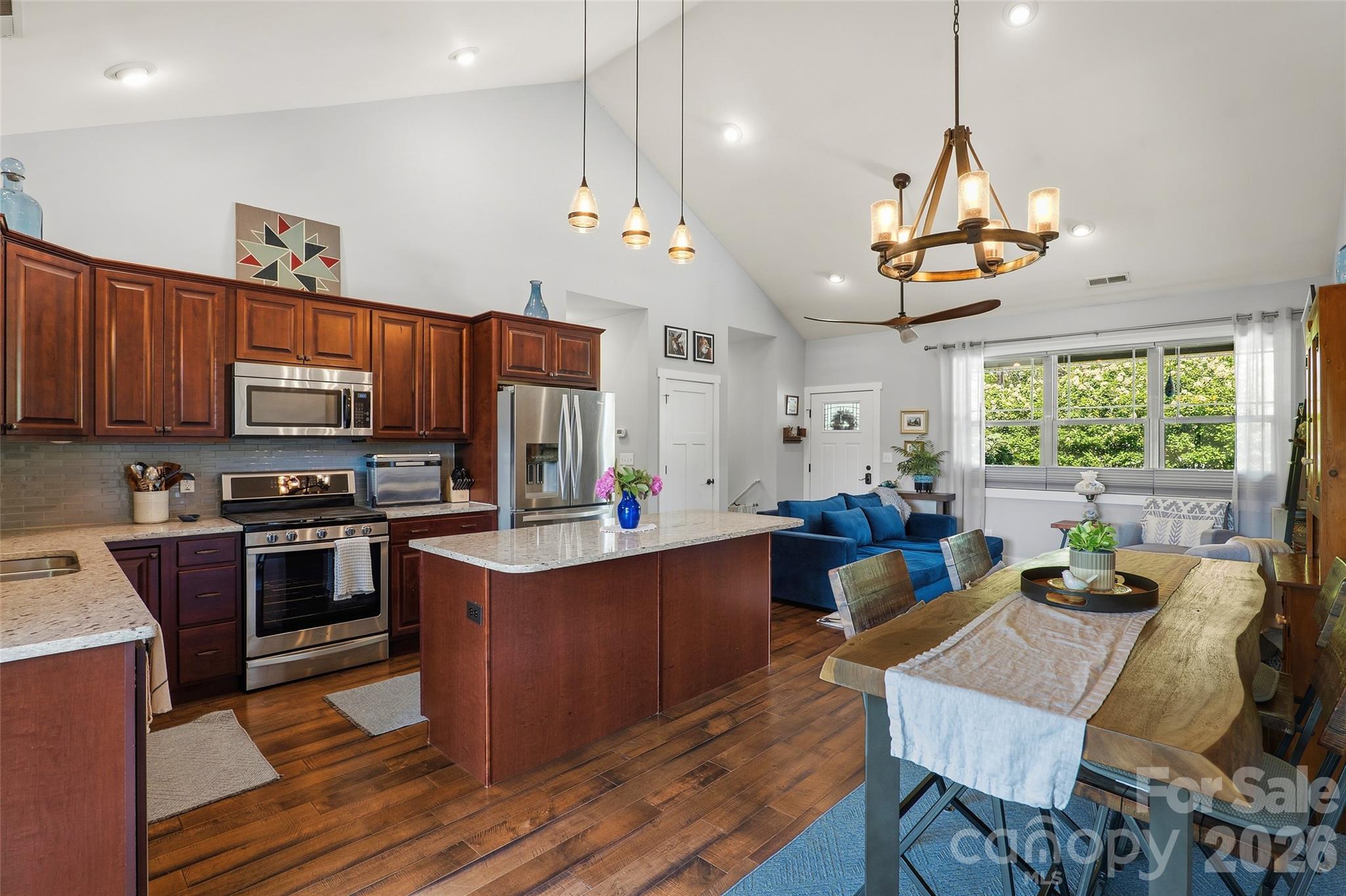 Oak Grove Plantation - Residential