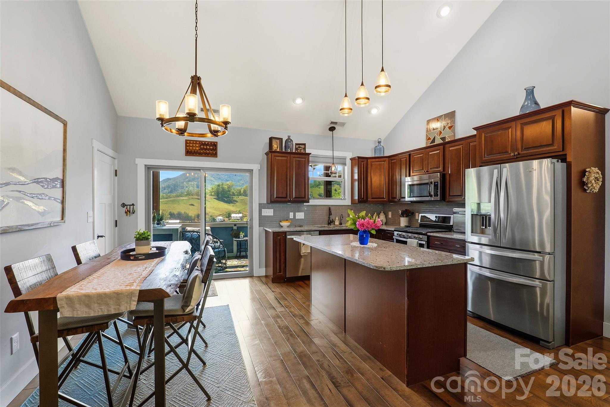 Oak Grove Plantation - Residential