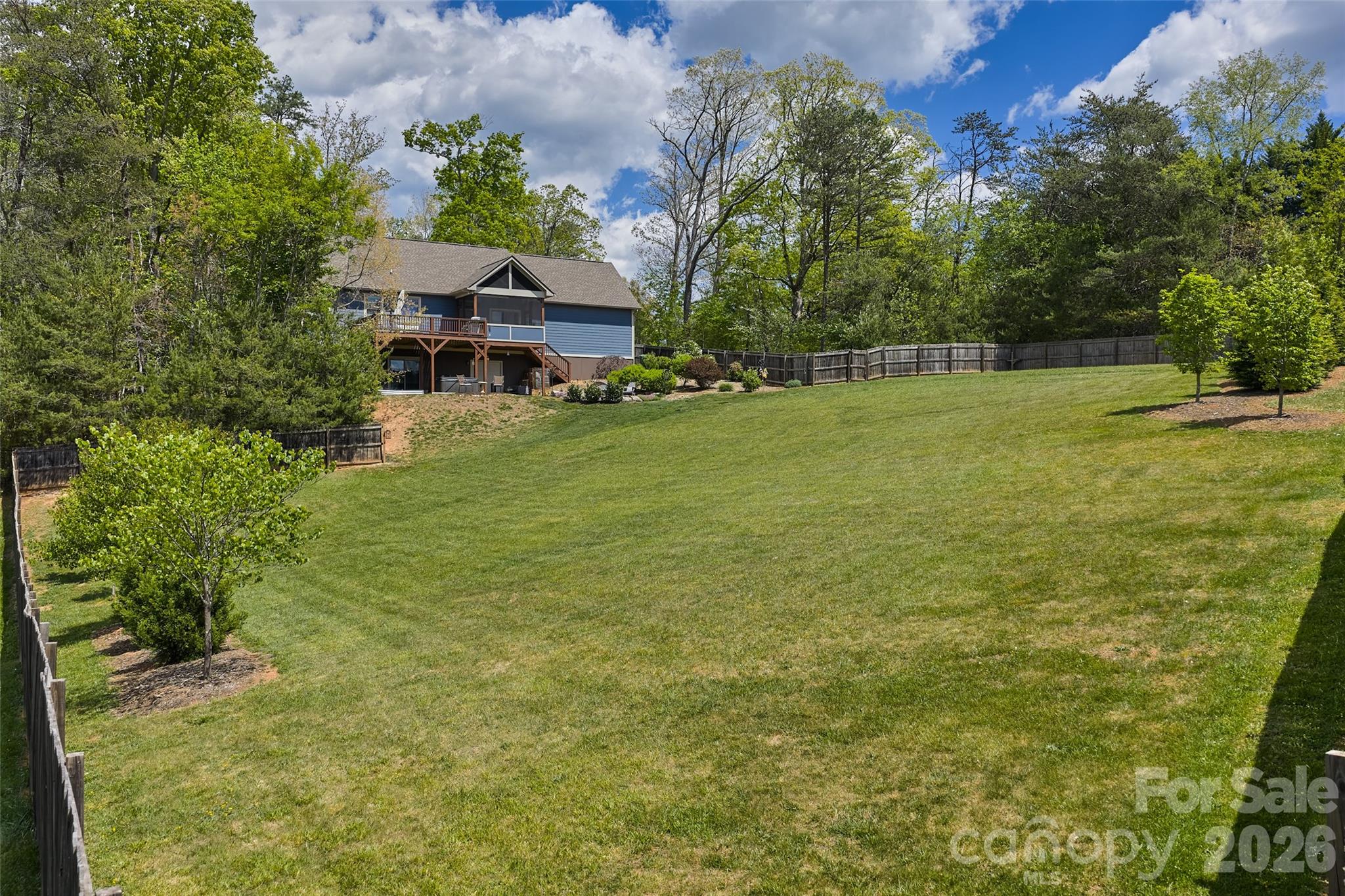 Oak Grove Plantation - Residential