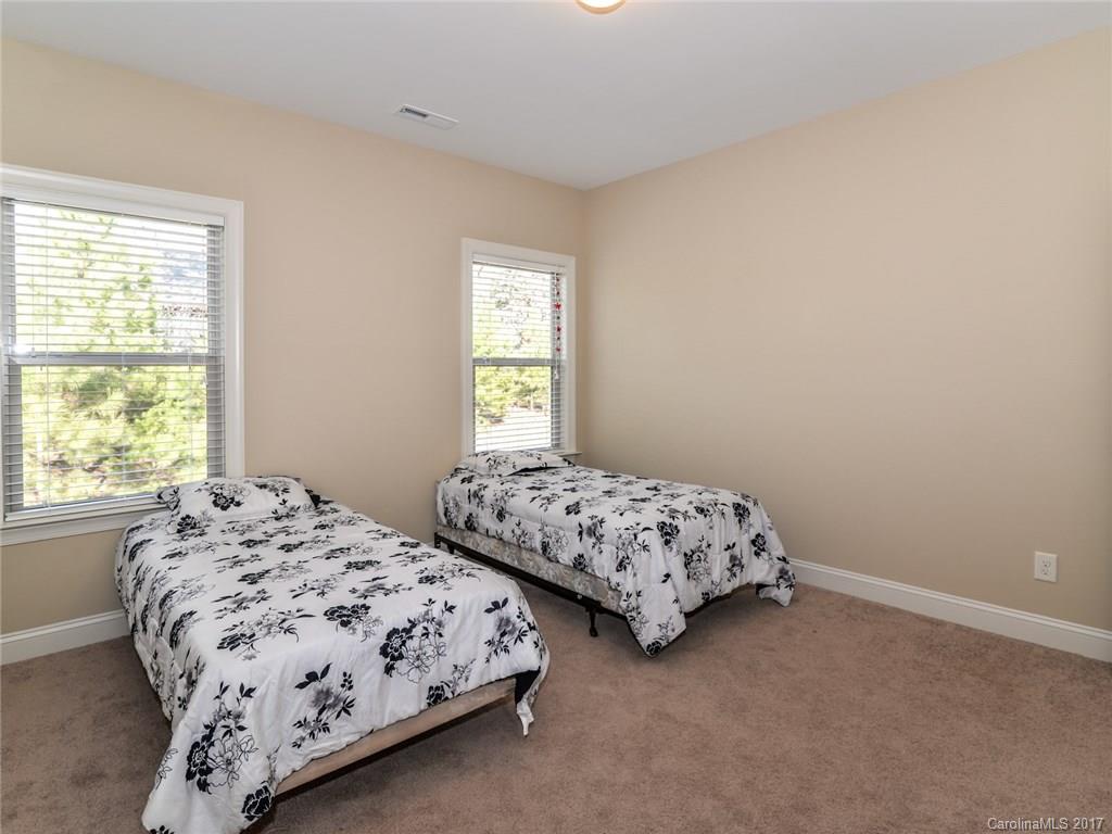 Barber Rock - Residential