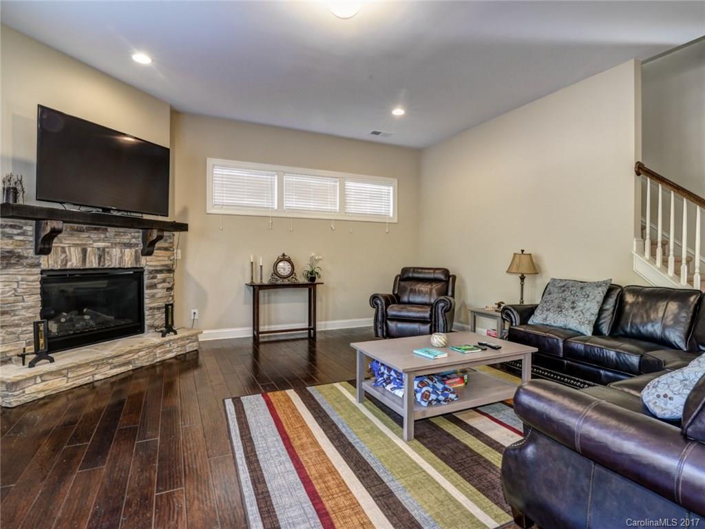 Barber Rock - Residential