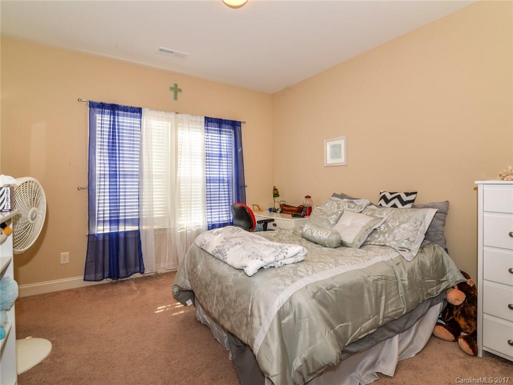 Barber Rock - Residential