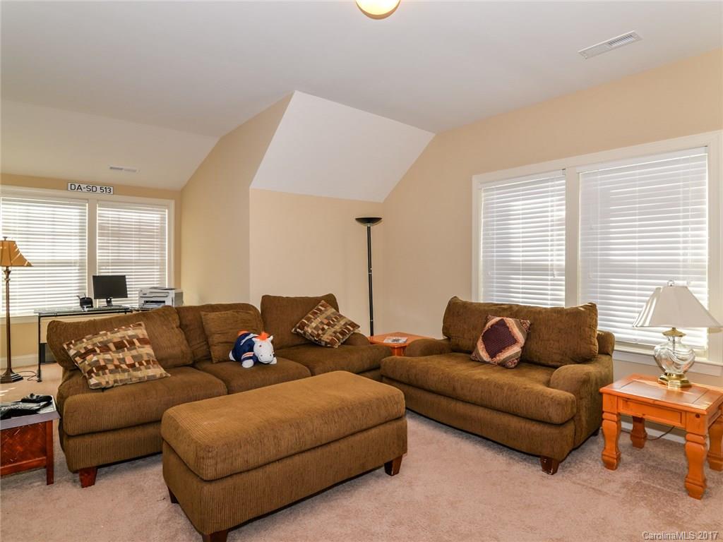 Barber Rock - Residential