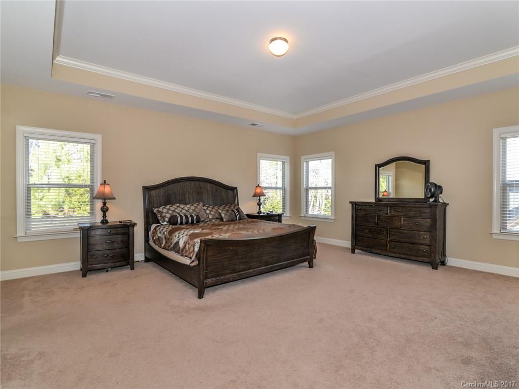 Barber Rock - Residential