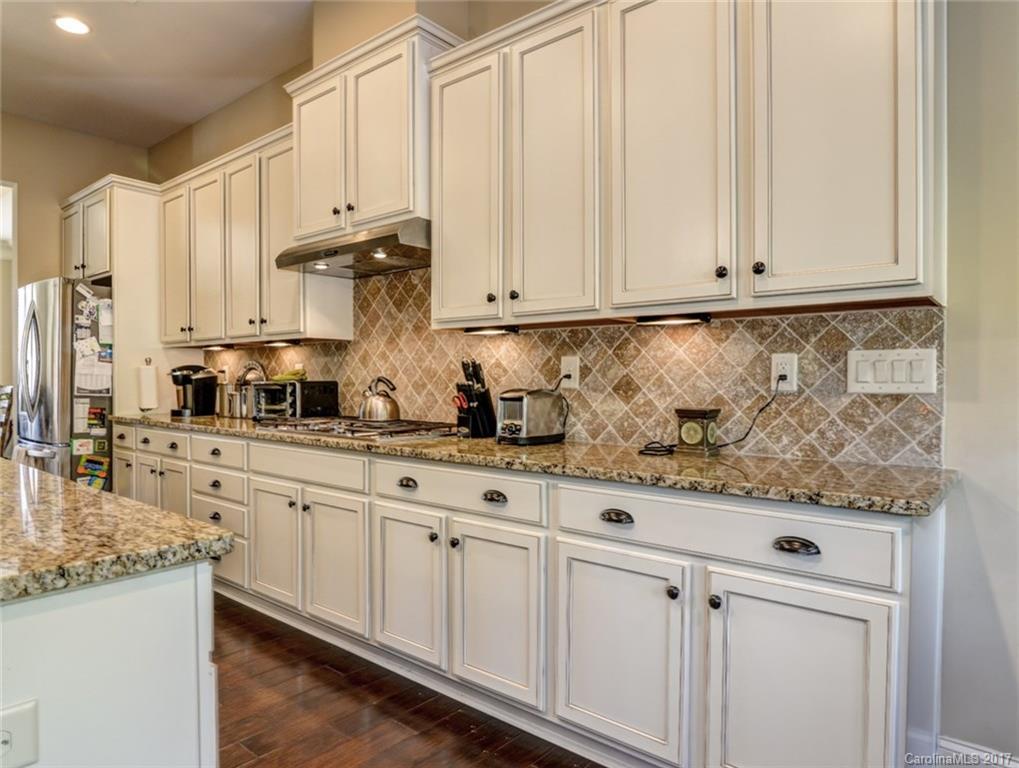 Barber Rock - Residential