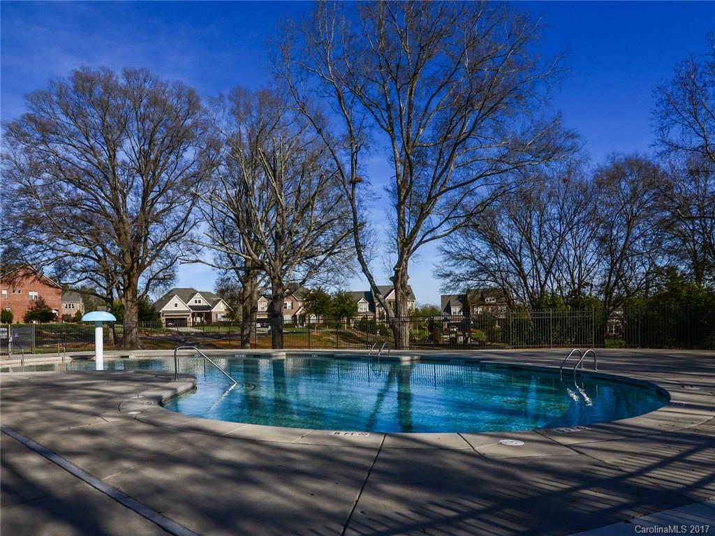 Barber Rock - Residential