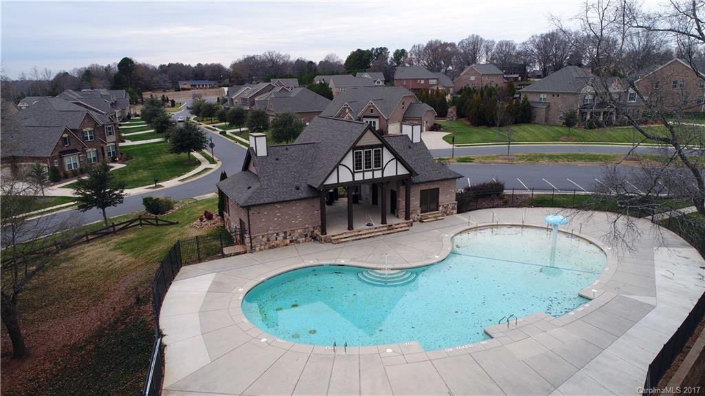 Barber Rock - Residential