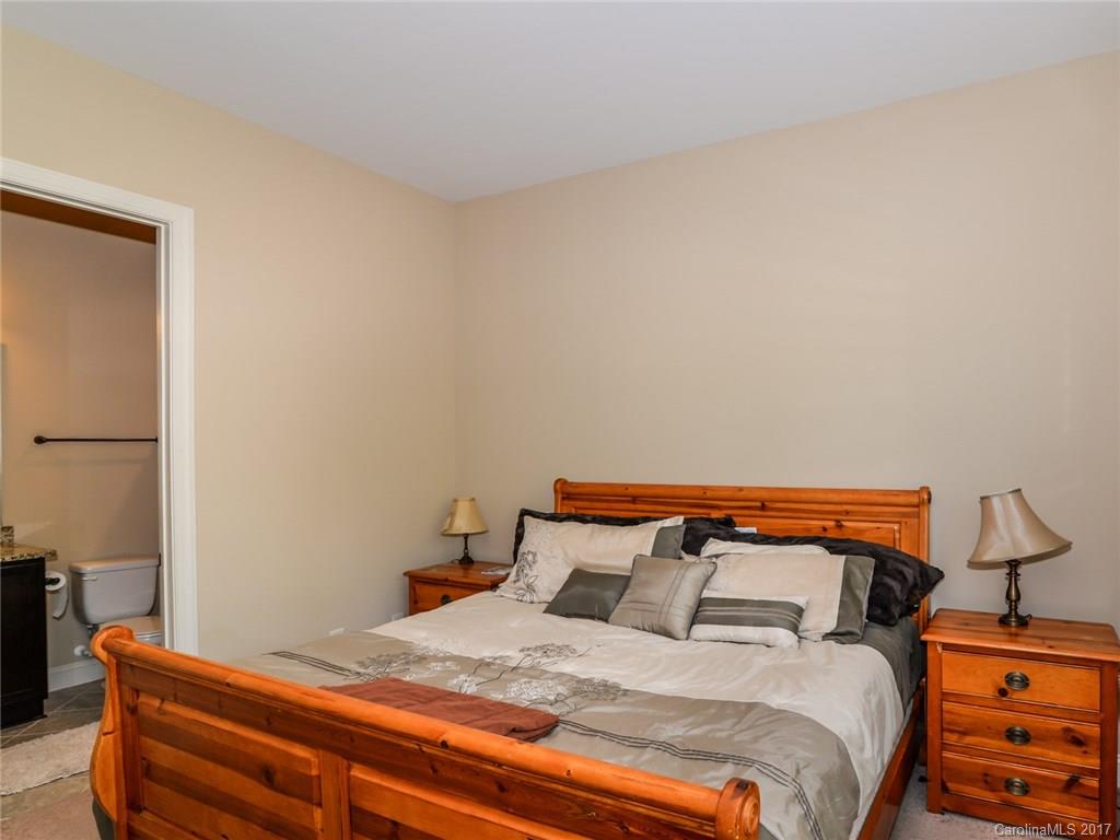 Barber Rock - Residential