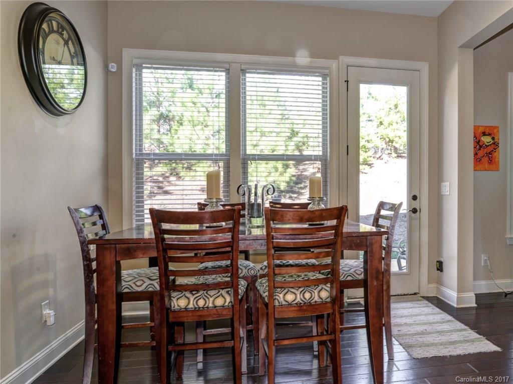 Barber Rock - Residential