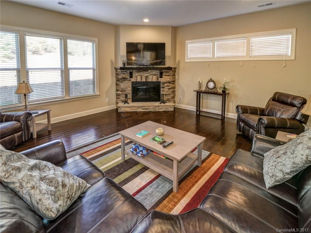 Barber Rock - Residential