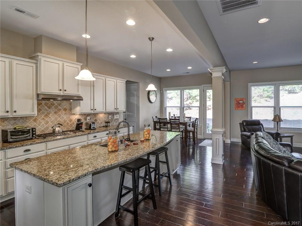 Barber Rock - Residential