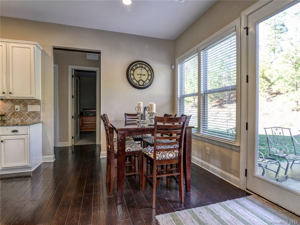 Barber Rock - Residential