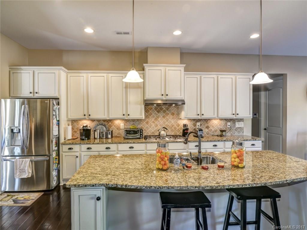 Barber Rock - Residential