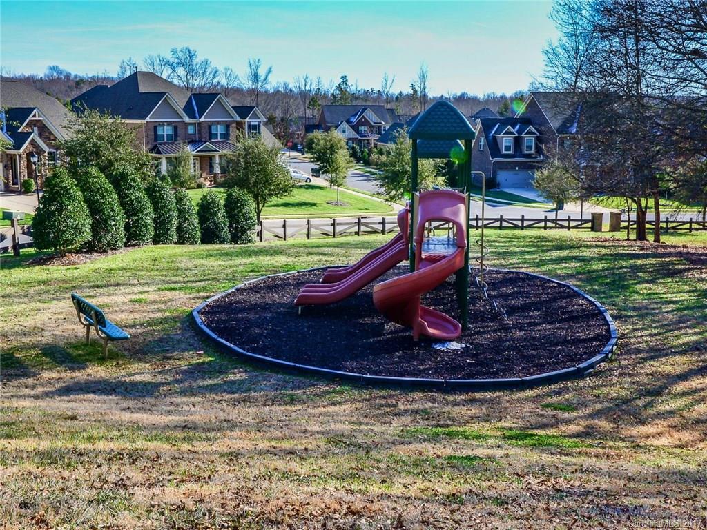 Barber Rock - Residential