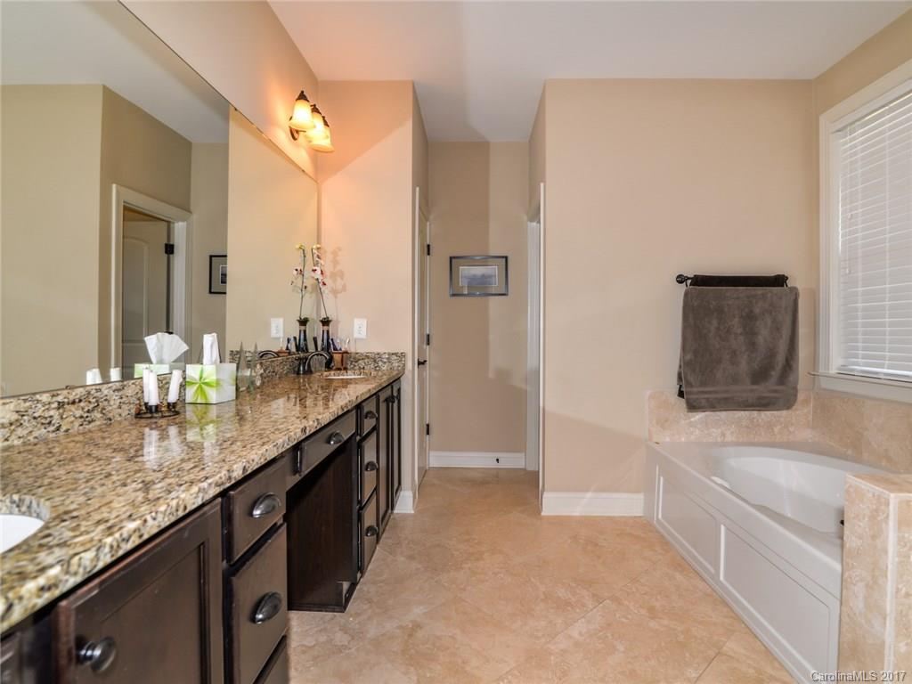 Barber Rock - Residential