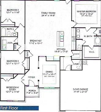 1095 Gardenia Drive 48