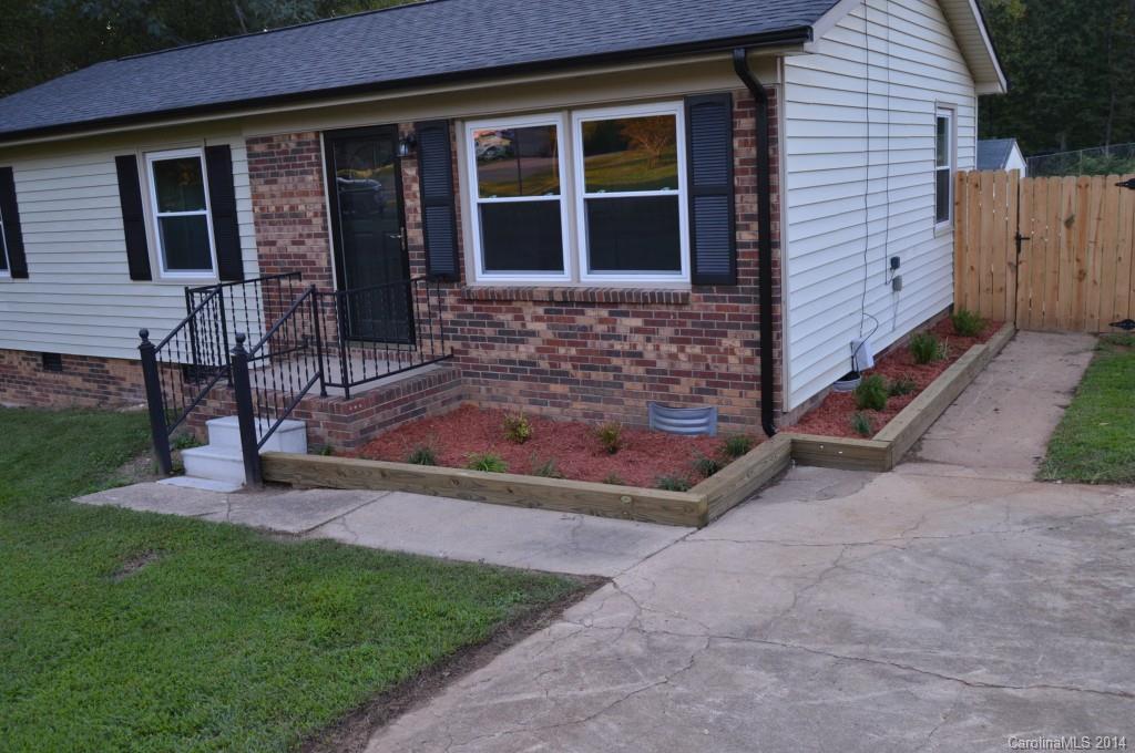 Amy Acres - Residential