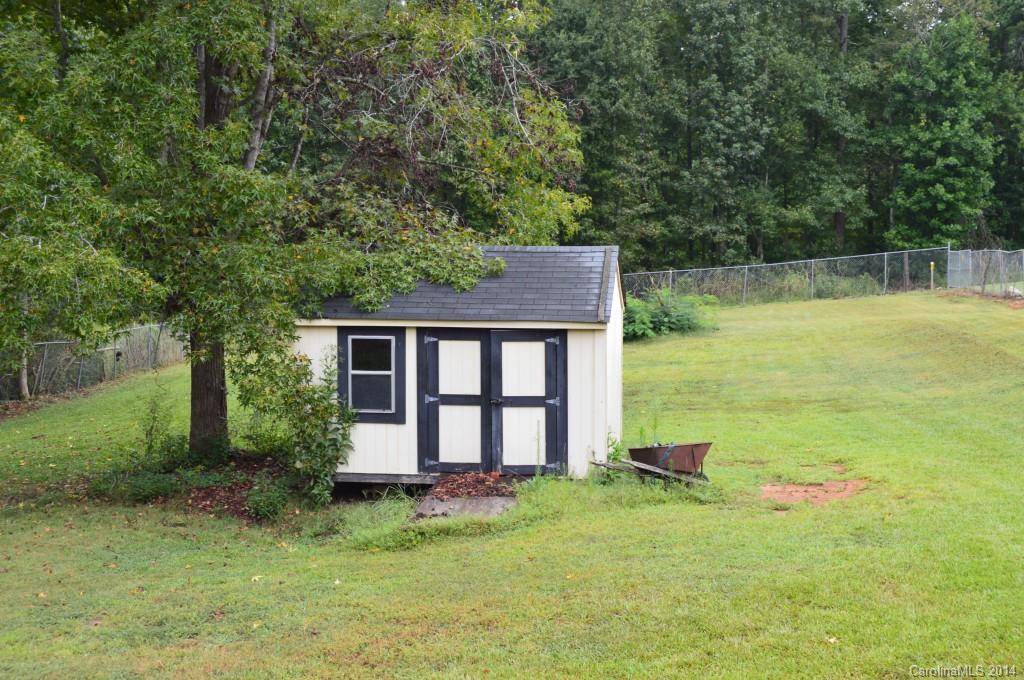 Amy Acres - Residential